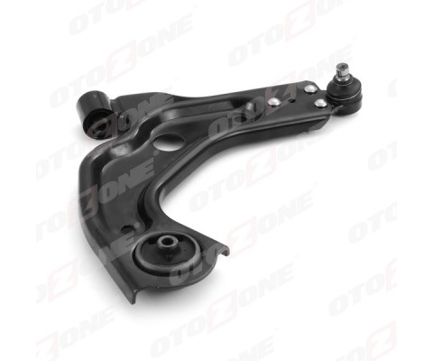 ROTILLI SALINCAK ON SAG ALTFORD FIESTA IV BOXJV 1998-2001