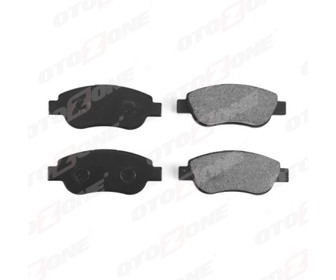 ÖN BALATA PALIO 1.2-1.4 96 GDB2008