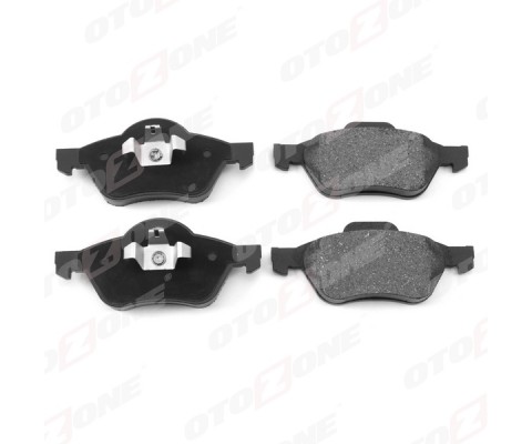 ÖN BALATA MEGANE II 02 SCENIC II 02 CLIO III 05 1.5dCi 1.6 16V 2.0 16V