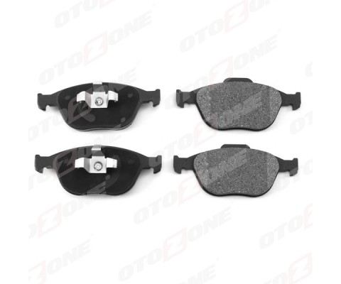 ON FREN BALATASI CONNECT 1.8TDCI 02 14