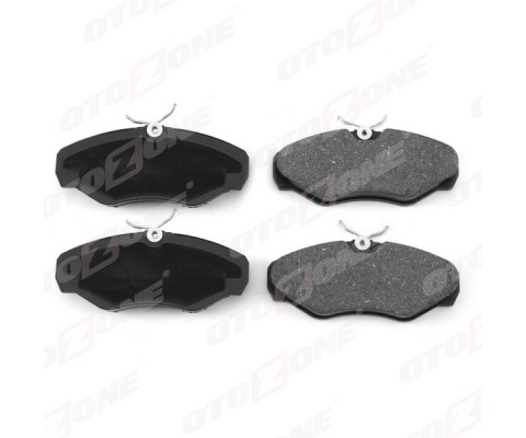 ÖN BALATA TRAFIC 3.01 06 VIVARO 8.01 06 PRIMASTAR 01 06 GDB1478