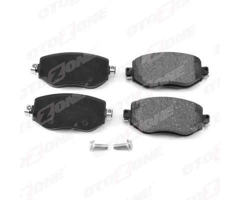 ÖN FREN BALATASI RENAULT MEGANE IV 15 TÜM MOTOR TİPLERİ