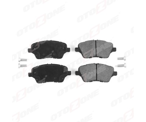 ON FREN BALATASI TRANSIT TORNEO COURIER 14 B MAX 14