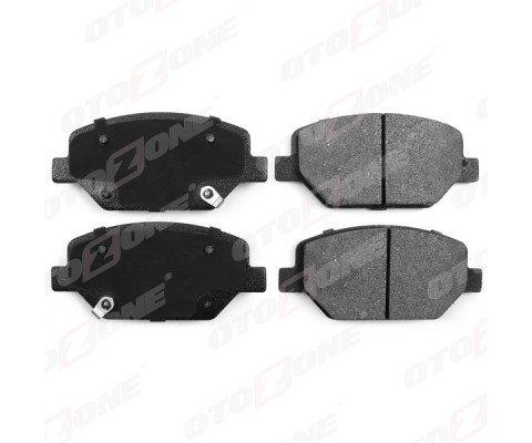 ÖN FREN BALATASI OPEL INSIGNIA B 18 17 İNÇ JANT