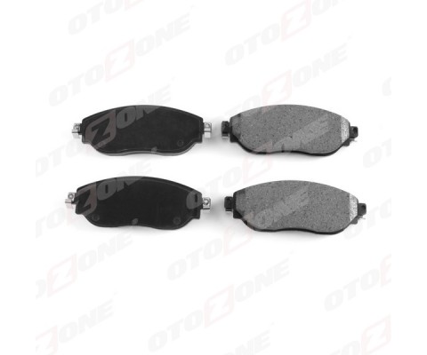 ÖN FREN BALATA RENAULT TRAFIC III 15 OPEL VIVARO B 15