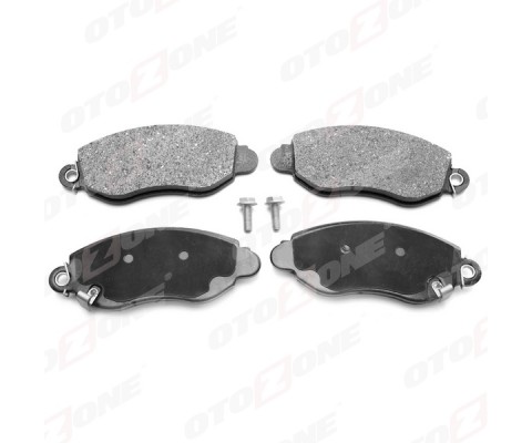 ÖN BALATA TRANSIT V184 01 GDB1424