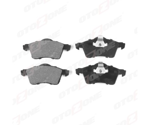 ÖN BALATA TRANSPORTER T4 CARAVELLE 2.5 TDI 90-03 GDB1391