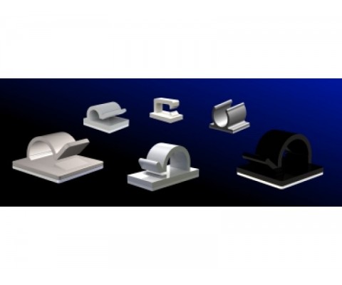YAPIŞKAN KLİPS BÜYÜK DĞN BGJ İÇİ 25 X 25 MM