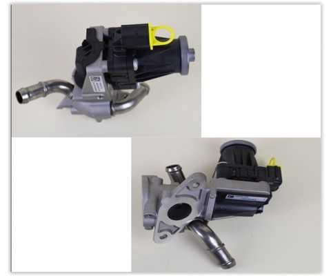 EGR VALFI DEFENDER L316-L317 PEUGEOT BOXER CITROEN JUMPER 2 FORD TRANSIT V363 TOURNEO RANGER TKE BK2Q9D475CB-9800555380