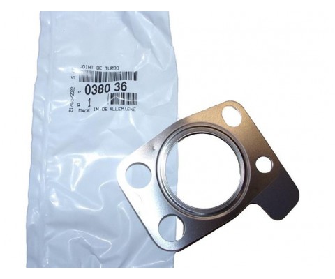 TURBO KOMPRESÖR CONTASI COMBO E-CROSSLAND-GRANDLAND-P207-P208-P308-P508-P5008 1.5 1.6 DV5 DV6 BlueHD