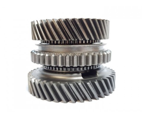 SENKROMENC 1.-2.VITES BOXER III-JUMPER III DW12RU 2.2HDI EURO6 BVM6