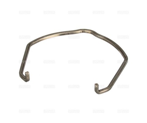 TURBOSARJ HORTUM SEGMANI MERCEDES OM611 OM612 OM642 OM646 OM648 W204 C209 W211 C219 W221 W164 W639