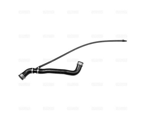 RADYATOR HORTUMU UST MERCEDES W204 S204 C207