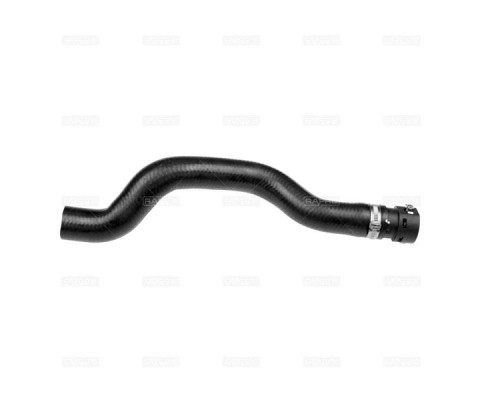 KALORİFER HORTUMU RENAULT CLIO II 1.9 D