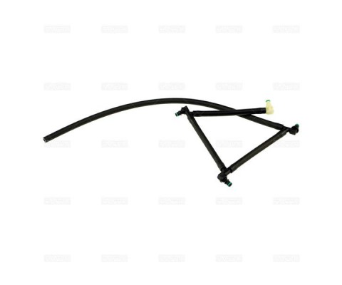 YAKİT GERİ DÖNÜS HORTUMU CITROEN C1 II 1.4 HDI