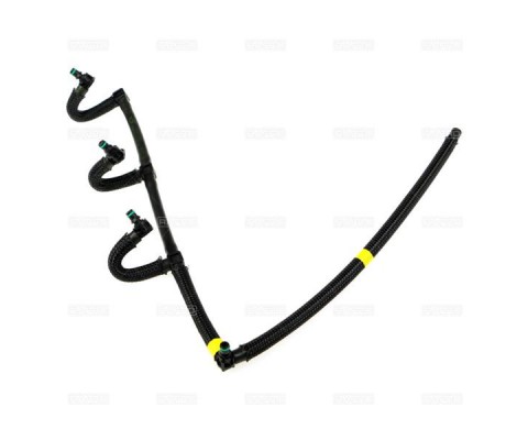 YAKİT GERİ DÖNÜS HORTUMU FORD C-MAX II 1.6 D