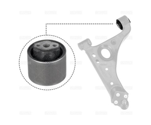 SALINCAK BURCU BÜYÜK CHEVROLET TRAX 1.4-1.6-1.7 TD