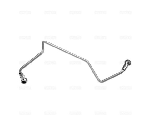 TURBO YAGLAMA BORUSU FORD FOCUS C-MAX 1.6 TDCİ