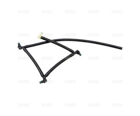 YAKİT GERİ DÖNÜS HORTUMU FORD FIESTA IV 1.4 TDCİ