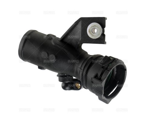 TURBO BORUSU PLASTİK NISSAN QASHQAI II 1.5 DCI