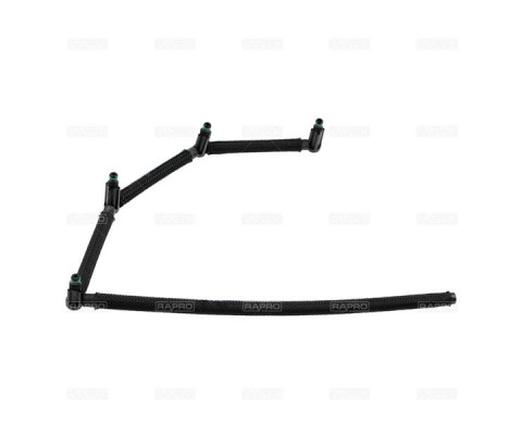 YAKİT GERİ DÖNÜS HORTUMU CITROEN BERLINGO II 1.6 HDI