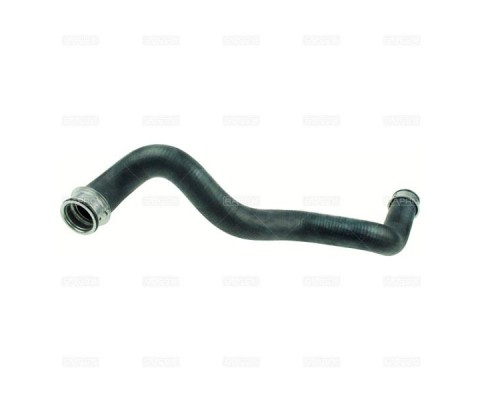 RADYATOR HORTUMU UST MERCEDES W204 S204 C218 X218 W212 S212