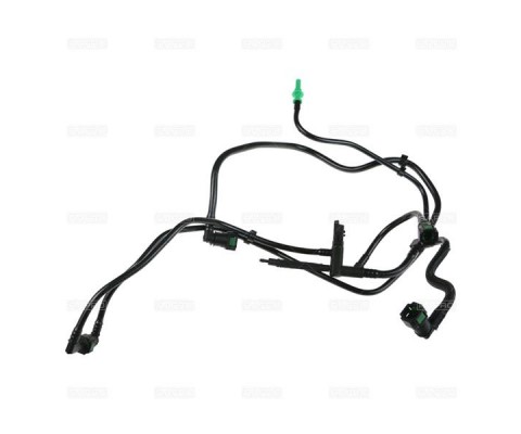 YAKİT GERİ DÖNÜS HORTUMU FORD FIESTA VI 1.4 TDCİ