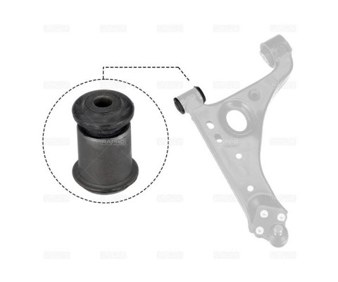 SALINCAK BURCU KÜÇÜK CHEVROLET TRAX 1.4-1.6-1.7 TD