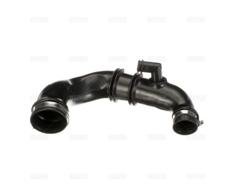 TURBO BORUSU PLASTİK DACIA DUSTER 1.5 DCI