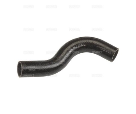 RADYATOR HORTUMU UST MERCEDES S-CLASS W126 81 91