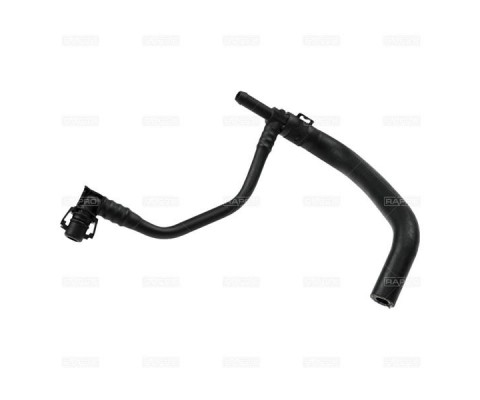 SU HORTUMU OPEL ASTRA H 1.6