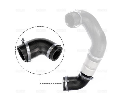 TURBO HORTUMU FORD KUGA I 2.0 TDCİ