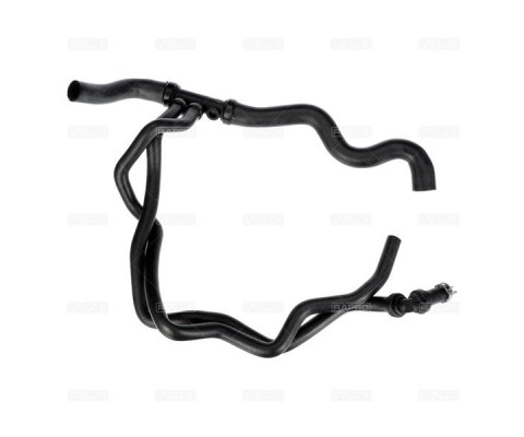 RADYATÖR ALT HORTUMU RENAULT CLIO GRANDTOUR 1.2