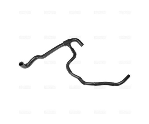 RADYATÖR ALT HORTUMU RENAULT CLIO IV 12 CAPTUR I 13 1.5dCi k9k