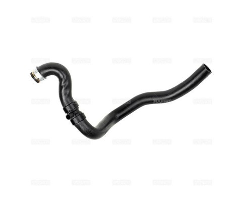 RADYATÖR ALT HORTUMU PEUGEOT 406 2.0 16V 2000