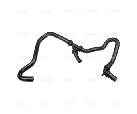 RADYATÖR ÜST HORTUMU DACIA DUSTER 1.5 DCI