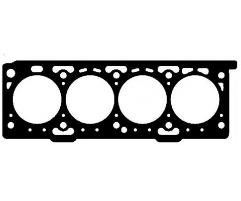 SKC SÜPER PALIO-MAREA-SIENA-BRAVA PİSTON ÇAPI 87 MM