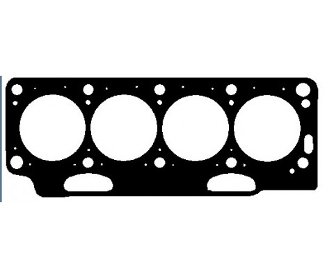 SİLİNDİR KAPAK CONTASI FLASH-R21 1.7