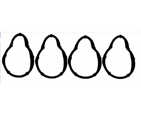 EMME MANİFOLD CONTASI LOGAN 1.4-1.6 8V K7J-K7M