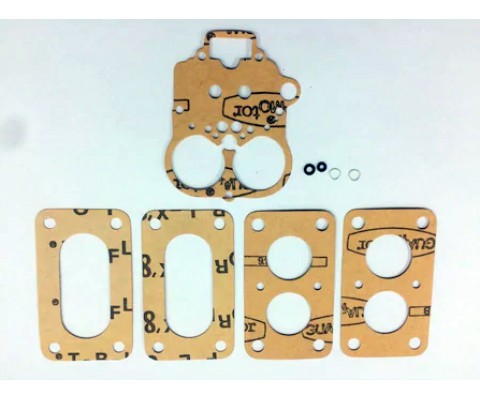 KARBÜRATÖR TAKIM CONTA STD. İTHAL KAĞIT SOLEX R9-R19 1.4-R11-FLASH-R21 1700 F2N
