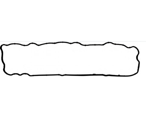 SUBAP KAPAK CONTASI LASTİK P206-P207-P307-P308 1.6 16V TU5JP4