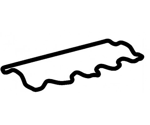 SÜBAP KAPAK CONTASI DOBLO-PUNTO-STRADA 1.9 JTD