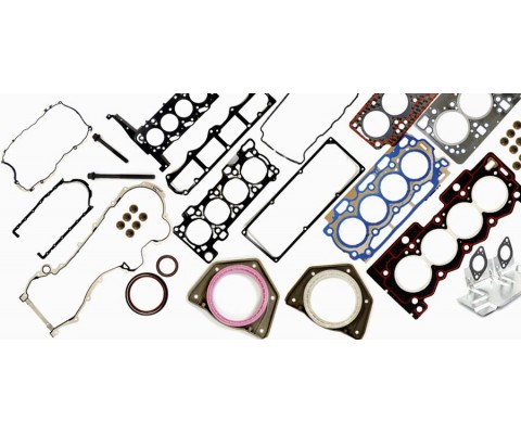 KALORİFER BORU CONTASI M124-M131