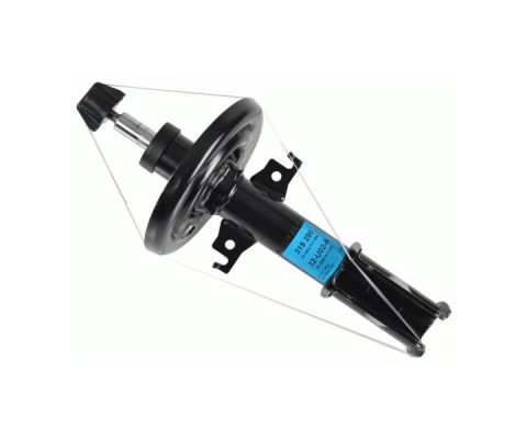 ÖN AMORTİSÖR RENAULT MEGANE III 09 FLUENCE 09 GAZLI 543020057R-543020008R-543020023R