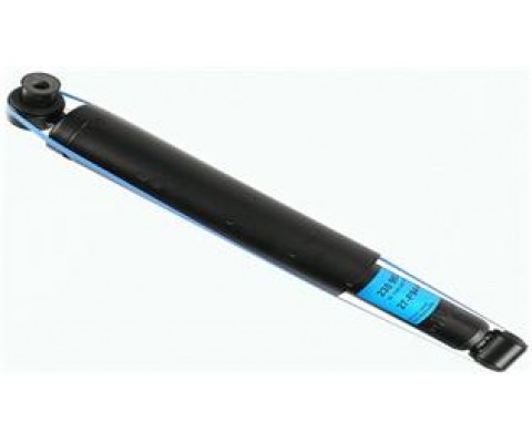 AMORTİSÖR ARKA SAG/SOL TRANSIT V184 GAZLI TIP 01 06