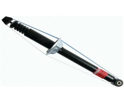 ARKA AMORTISOR ESCORT CLX 95 00 GAZLI