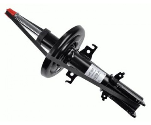 AMORTISOR ON GAZLI MERCEDES CITAN W415 08 . RENAULT KANGOO III 08