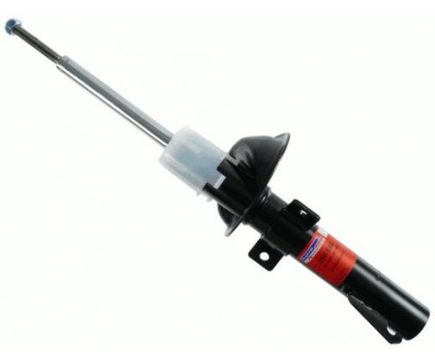 ÖN AMORTİSÖR FORD FIESTA IV 95 02 ADVANTAGE GAZLI