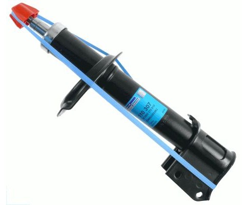 ÖN AMORTİSÖR R/L FIAT UNO 1.4 1.7D 1.9D 83/98