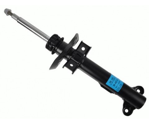 AMORTISOR ON GAZLI MERCEDES CLS-CLASS X218 C218 11 17